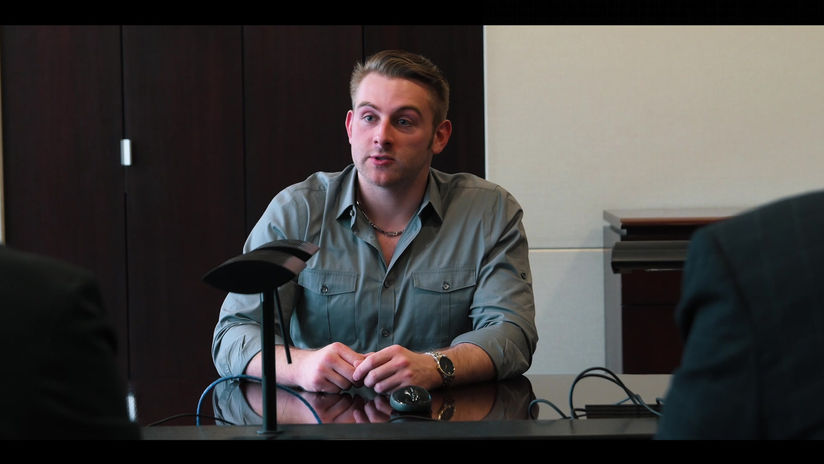 Marketing Firm Commercial